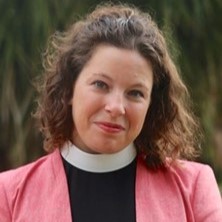 Rev. Elizabeth Shannon | Minnesota Council Of Churches